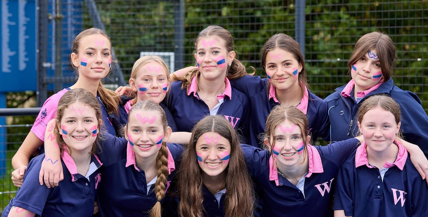 Clayesmore School